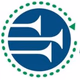 104.2 Messenger Fm logo