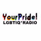 Yourpride logo