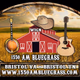 1550 AM Bluegrass - WIGN logo
