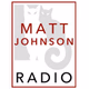 Matt Johnson Radio logo