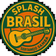 Splash Brasil logo