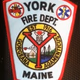 York County Fire and Lebanon LG logo