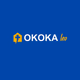 Okoka Leo Radio logo