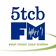 5TCB FM logo