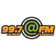 Arroba@FM - XHORF logo