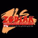 Zodiak Radio Malawi Online - ZBS Live Broadcast logo
