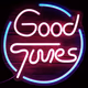 Good Times London FM logo