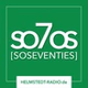 Helmstedt Radio - so70s logo