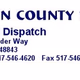 Livingston County, MN Fir logo