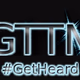 GTTN Radio logo