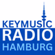 Keymusic-Radio-Hamburg logo