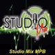 Studio Mix MPB logo