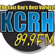 KCRH 89.9FM - KCRH logo