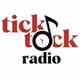 TickTock Radio - 1998 logo