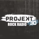 Projekt:3D Rock Radio logo