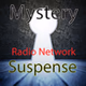 1640 A.M. America Radio - Mystery And Suspense Radio logo