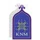 KNM Radio logo