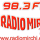 Radio Mirchi logo