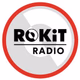 Vintage ROKIT Radio - Crime & Suspense logo