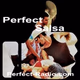 Perfect Radio - Salsa logo