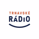 Trnavské Rádio logo