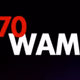 970 WAMD - WAMD logo