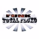 Total Fluxo Radio logo