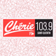 Chérie FM Saint-Quentin logo