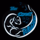 The Cove Radio logo