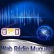 Web Rádio Muquém logo