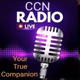 CCN Radio Live logo
