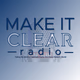Make It Clear Radio logo