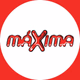 Máxima 96.3 - XHVS logo