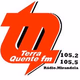 Terra Quente FM logo