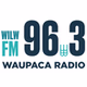 Waupaca Radio FM 96.3 - WILW-LP logo