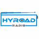 HyRoad Radio logo