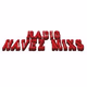 RADIO NAVEZ MIXS logo