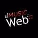 DmusicRomanti logo