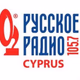 Русское Радио Кипр logo