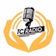 TC RADIO logo