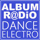 Album Radio - Dance Electro logo