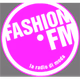 Fashion FM logo
