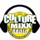 Culture Mixx Radio logo