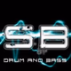Subverted Bass logo