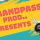 Strand Radio logo