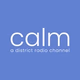 Calm logo