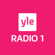 Yle Radio 1 logo