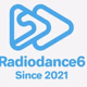 Radiodance6 logo