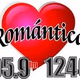 Romántica - XELM logo