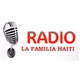 Radio La Familia logo